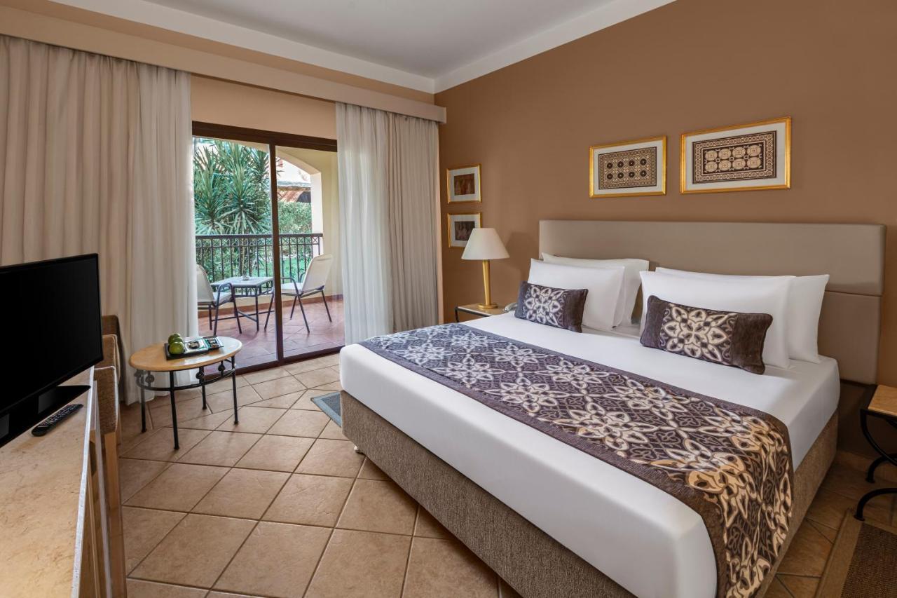 Jaz Makadi Saraya Resort Hurghada Exterior photo